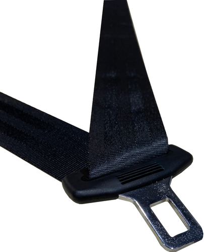 3 Point Retractable Lap & Diagonal Seat Belt Classic Cars (TRS Safety Harnesses) - Picture 11 of 50
