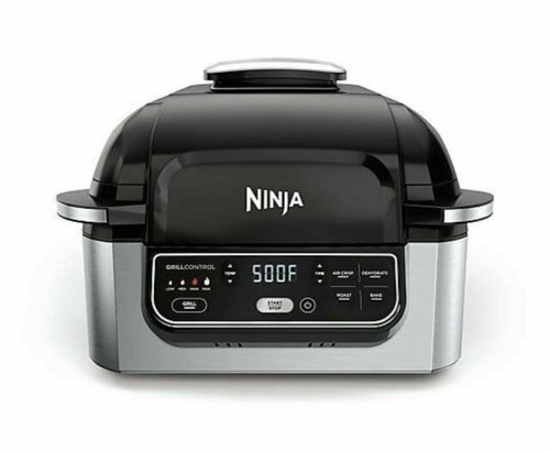 Open Box New Ninja MC1001 Foodi PossibleCooker PRO 8.5 Quart Multi-Cooker,  with 8-in-1 Slow Cooker, Pressure Cooker, Dutch Oven & More, Glass Lid & In  for Sale in Richmond, CA - OfferUp