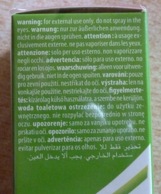 ESSENCE * LIKE A ROLLERCOASTER RIDE * EAU DE TOILETTE * 10ML * - Bild 2 von 2