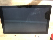 Apple LCD Glass Front Screen Panel for iMac