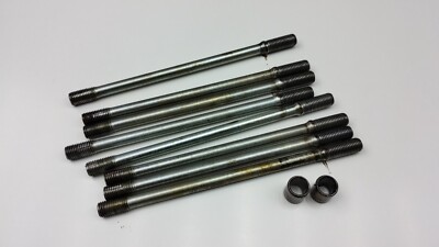 Stehbolzen Zylinder Yamaha XS400SE bolts holding cylinder