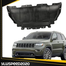 Engine Splash Shield Cover Fit For 11-21 Jeep Grand Cherokee/Dodge Durango 3.6L