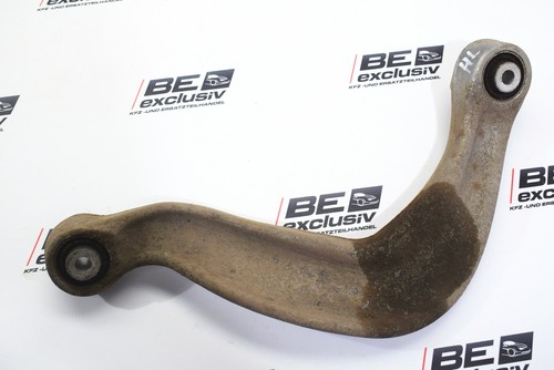 Audi A6 4G 2.0 TDI Querlenker hinten links Führungslenker Lenker HL 8K0505323H