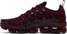 FN6850-681 Nike Air VaporMax Plus 'Night Maroon'