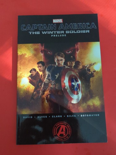 Marvel Graphic Novel Comic Books Various Titles Choose Your Books (LA4) - Picture 83 of 125