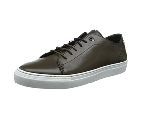 ted baker green trainers