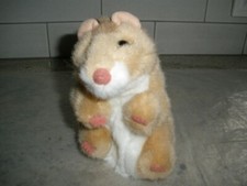 Folkmanis Folktails Hand Puppet MINT Hamster P21 