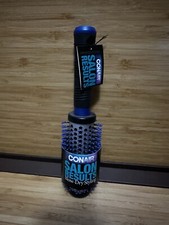Conair Salon Results Hair Brush Blow Dry Styling
