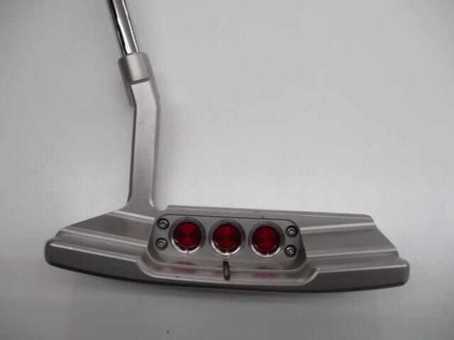 Scotty Cameron Select NEWPORT 2 Putter 34 inch with Head Cover