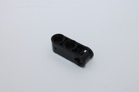 Lego Technic 10X Pin Achs Verbinder Axle Pin Connector 42003 Schwarz Black