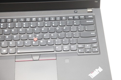 Lenovo ThinkPad T14 Gen 1 intel 10th Gen Core i7-10510U 16GB 512GB SSD FHD W11P - Picture 8 of 20