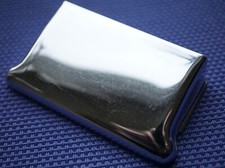 . Fender USA Custom Shop RI 1959 Relic Stratocaster Cromo COPRICENERE 59