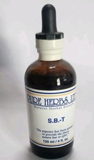 SB-T Herbal Extract Pure Herbs 4 fl oz. (Agai...