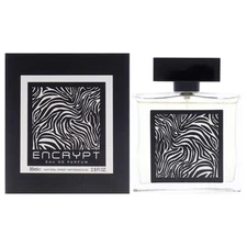 Encrypt by Fragrance World for Men - 2.8 oz EDP Spray