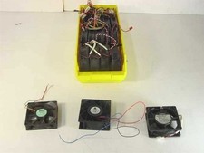 Generic 0.56A, 15V, 16V CPU Fans 12V