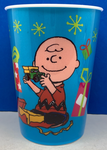 PEANUTS Christmas Mixed Lot NEW & Used GREAT Stocking Stuffers or Party Favors - Picture 41 of 97