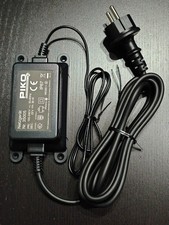 PIKO 35005 Schaltnetzteil 36 VA für Spur G ohne OVP - neuwertig -