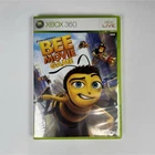Bee Movie Game Xbox 360 Activision Action Multiplayer Manual Included NTSC-U/C