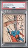 1940 SUPERMAN DISASTER AT THE CIRCUS #44 PSA 3