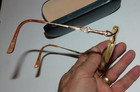 NEAT RETRO SOPHIA LOREN GLASSES / READING GLASSES ZYLOWARE — photo 3