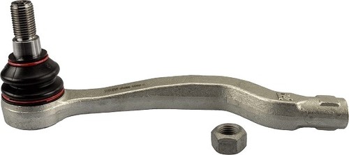 TIE ROD JRA595 FOR BMW X3E83 M57D30 N52B30BF/A 3.0L N52B25A/AF/BF M54B25 2.5L - Picture 9 of 16