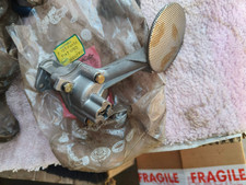 ref 46514517 ORIGINALE GGT POMPA OLIO FIAT CINQUECENTO PANDA 141 UNO A112 ABARTH