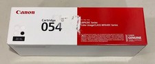 CANON 054 3024C001 BLACK TONER CARTRIDGE