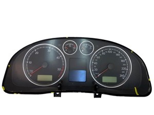 Tacho Kombiinstrument  VW 3B0920827A 110080198002 Passat B3 5836