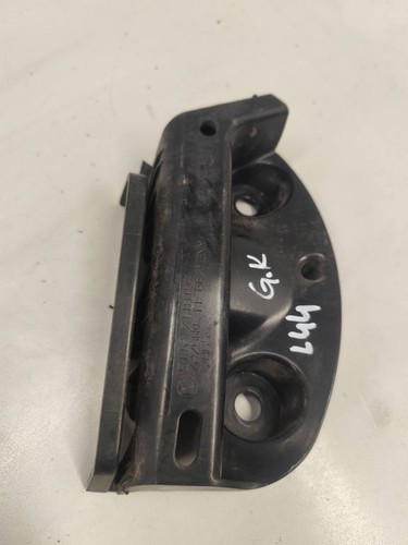 BMW 3 E90 E91 2007 Links Halterung Stoßstange Stoßfänger hinten 7118193