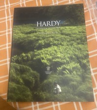 Hardy Catalogue 2005. And Price List.