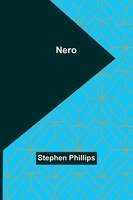 Stephen Phillips | Nero | Taschenbuch | Englisch (2022) | Alpha Editions