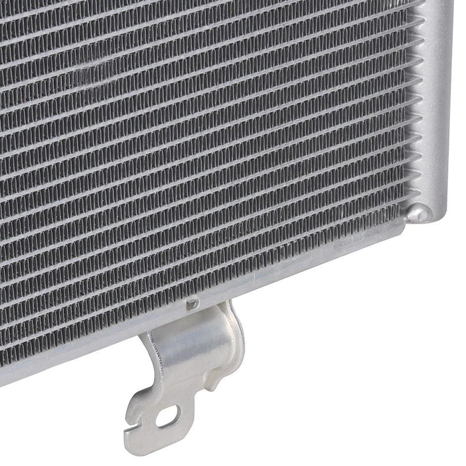 Aluminum AC Condenser For 2013 2014 2015 Lexus ES300h Fits AC3995 2016 2017 2018 - Image 4 of 4