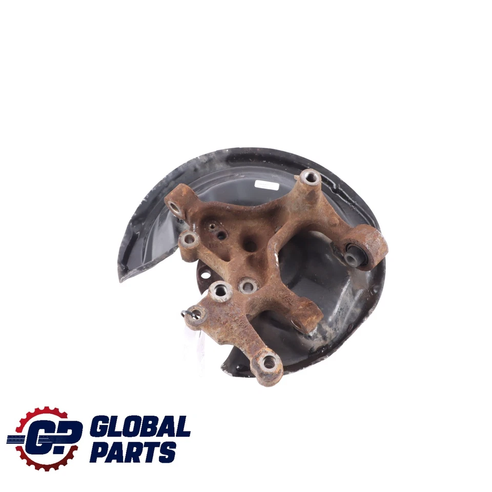 Volkswagen Beetle 5C Rear Axle Knuckle Wheel Bearing Right O/S 5C0505436B Foto 4 de 4