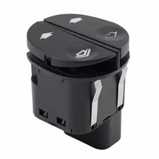 1 PC Electric Power Window Control Switch Auto Accessories For Ford Fusion