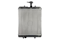 Thermotec KüHler, MotorküHlung D7C008TT FüR CitroËN Peugeot Toyota