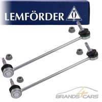 2X LemfÖRder Koppelstange FÜR Mercedes Benz C-KLASSE W203 CL203 S203