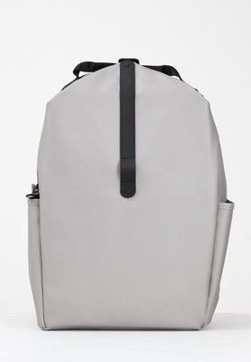 Rains Unisex Rucksack Clip Front Herbst Winter 2025/26 100% Polyester RA