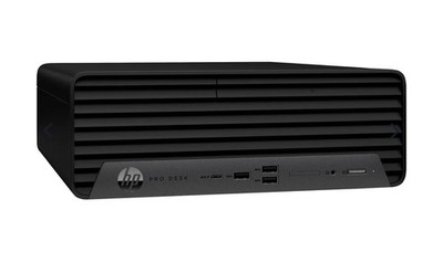 HP PRO SFF 400 G9 i5-12400 4GHz 16GB 256GB Windows 11 Pro