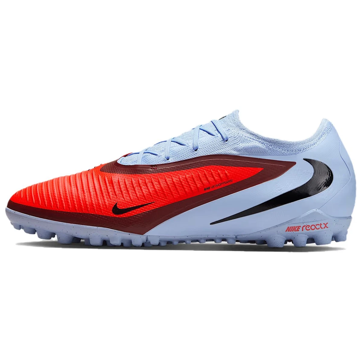 26cm ナイキ ファントム6 ロー プロ ロイヤルティント/ブライトクリムゾン Nike Phantom 6 Pro TF Low Royal Tint Bright Crimson for Sale