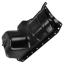 Engine Oil Pan For Jeep Cherokee Wrangler 2.5l 1987-1995 53007838 New Engine Oil Pan For Jeep Cherokee Wrangler 2.5l 1987-1995 53007838 New