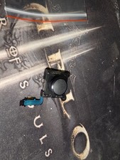 Replacement Black Analog Joystick for the Playstation Vita 1000 - USA Seller