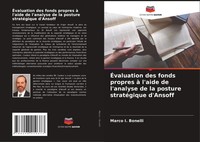 Marco I. Bonelli | ÉValuation Des Fonds Propres à L'aide De L'analyse De La...