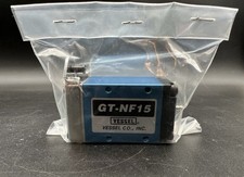 Vessel GT-NF15 Horizontal Air Nipper Body Pneumatic Gate Cutter Tool NEW