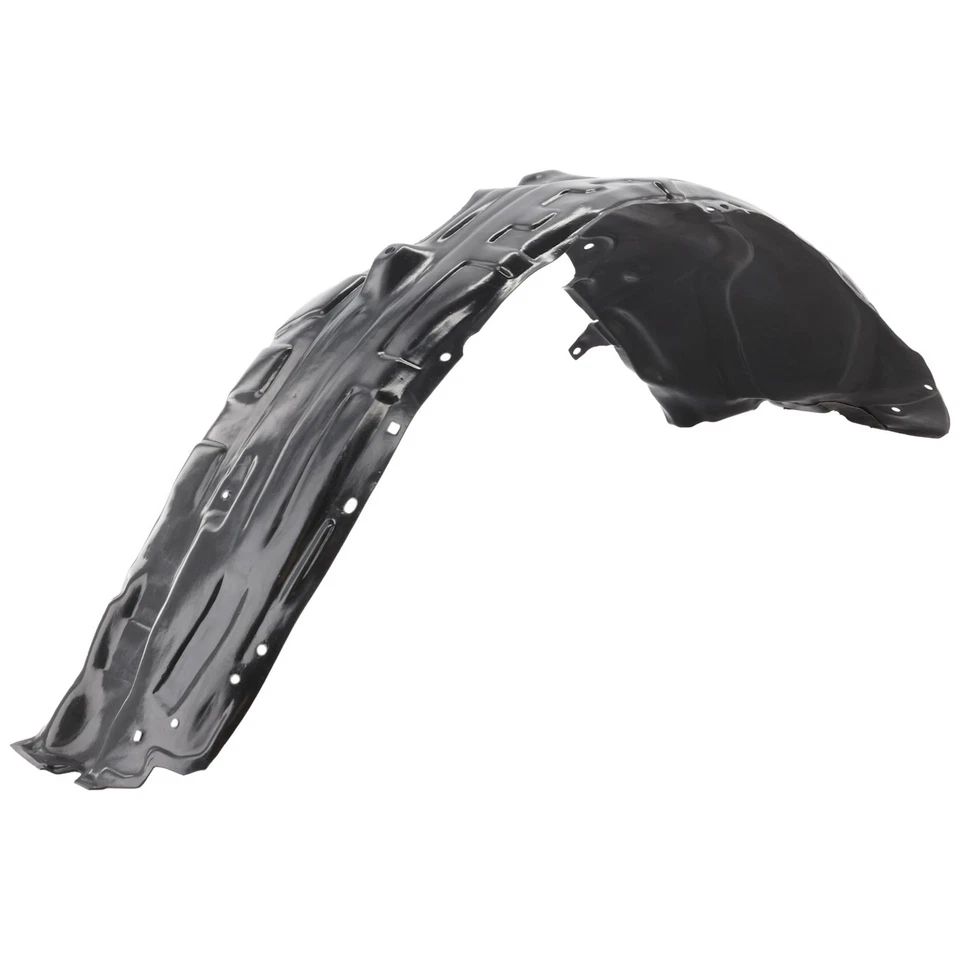 Forro de guardabarros para Mazda CX-9 2010-2015 interior del lado del pasajero delantero Foto 4 de 4