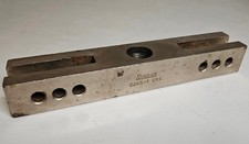 Snap On Tools CJ85-1 Bearing Puller Bar Yoke