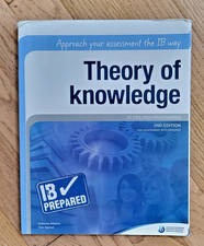 IB Prepared: Theory of Knowledge 2nd Edition ...