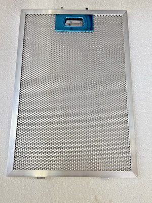 Grease Filter WB02X30550 for GE UVW8301SL1SS Range Hood Hrt-Lnd Hood Filter