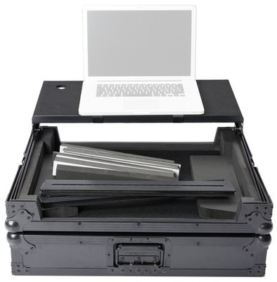 Magma Multi-Format Workstation XL PLUS schwarz für verschiedene SJ Controller