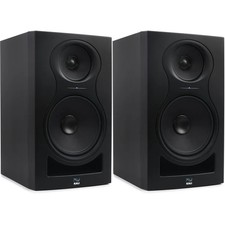 Kali Audio IN-8 V2 8-inch Powered Studio Monitor - Pair