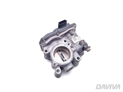 Mini Mini Drosselklappengehäuse Cooper D Diesel 82kW (112 HP) 8201171233 2013